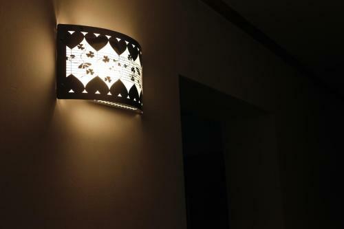 Hostal Namsan Gil House