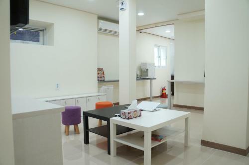 Hostal Namsan Gil House