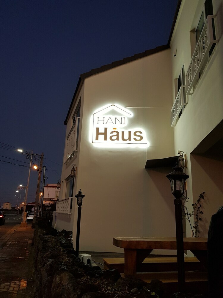 Hani Haus