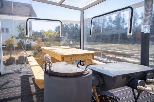 Jeju Haepoomdal Pension