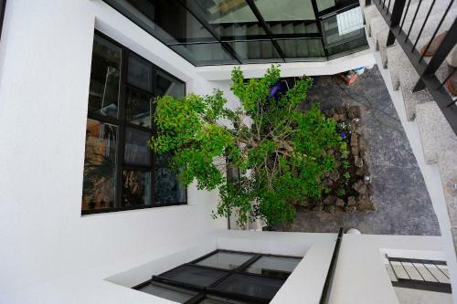 Hostal Hannah Guesthouse