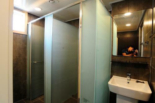 Hostal Hannah Guesthouse