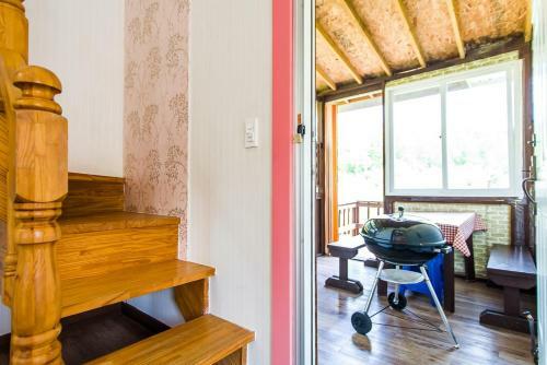 Sunny House