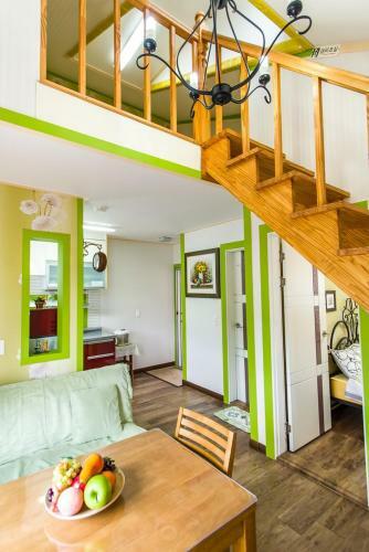 Sunny House