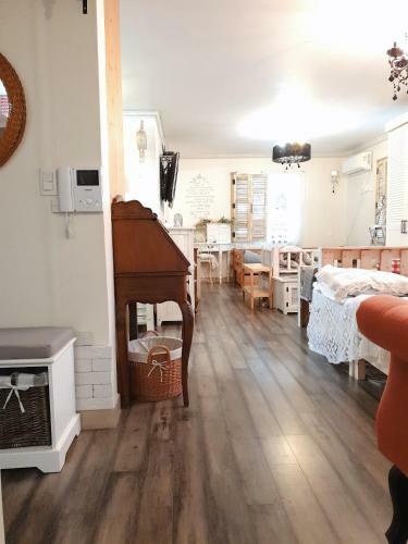 Apartamento The Antique