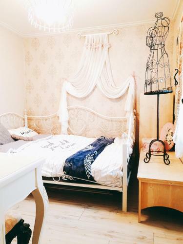 Apartamento The Antique