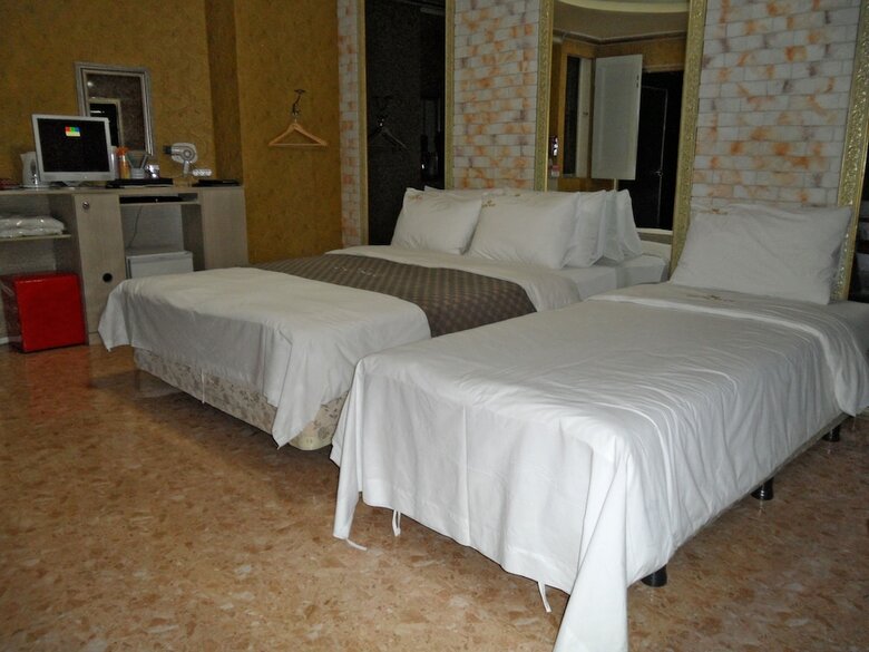 Songdo Blue Hotel