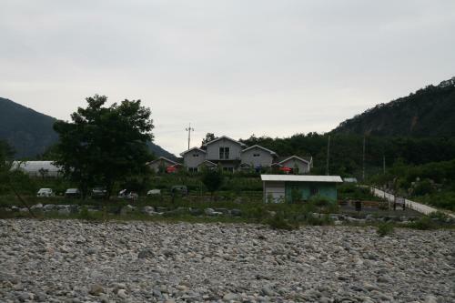 Byelgang Pension