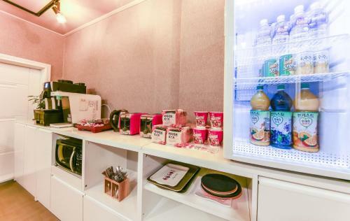 Changwon Sky Motel