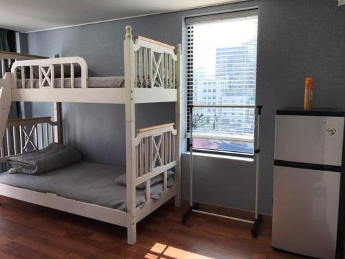 Albergue Guest 145