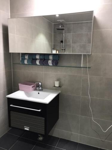 Albergue Guest 145
