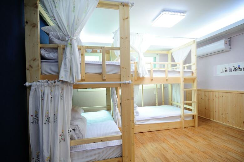Hostal Good Guesthouse