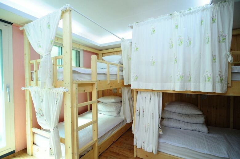Hostal Good Guesthouse