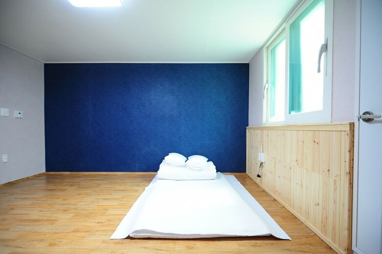 Hostal Good Guesthouse