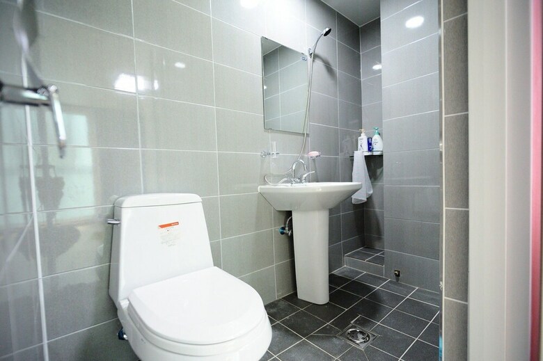 Hostal Good Guesthouse