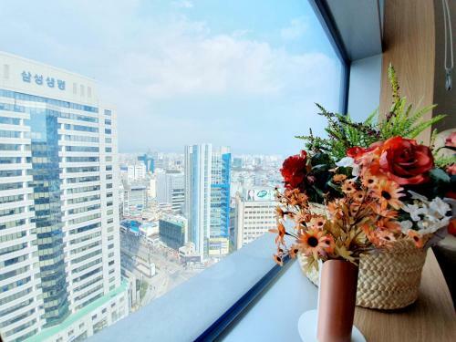 Apartamento City Studio