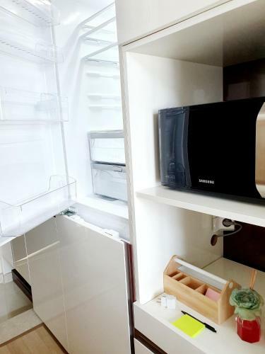 Apartamento City Studio
