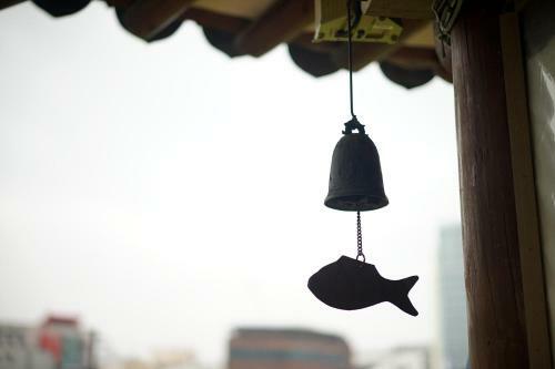 Hostal Former Guamseowon Hanok Guesthouse
