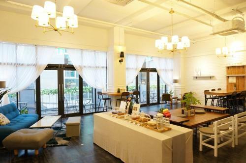Daegu Mellow Motel