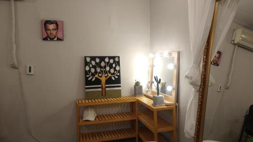 Hostal Dalbit Stay Seodaejeon