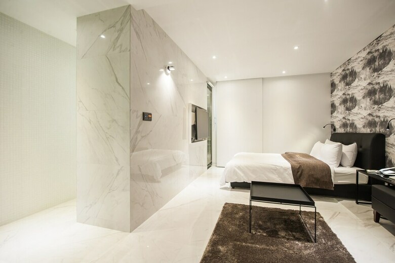 Hotel Amare