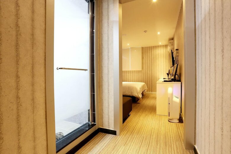 Motel Galleria Hotel