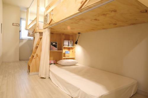 Hostal Olle Stay