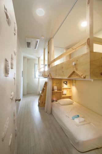 Hostal Olle Stay