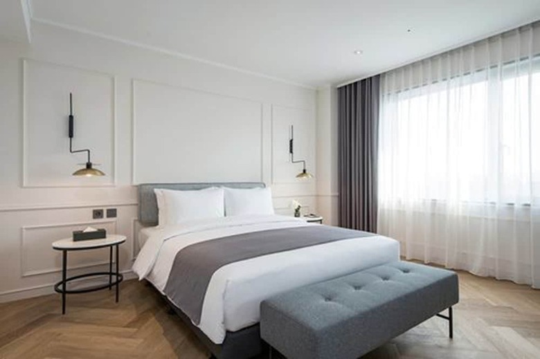 Alex 72 Hotel