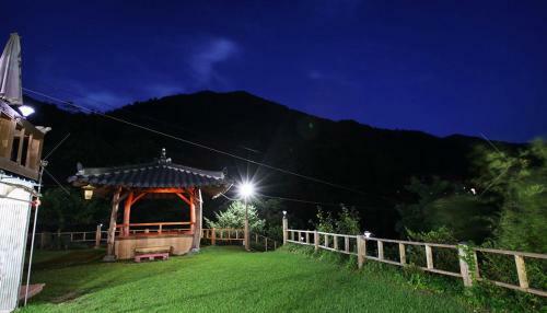 Buchungol Pension
