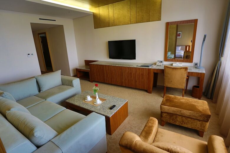 Shangria Beach Tourist Hotel