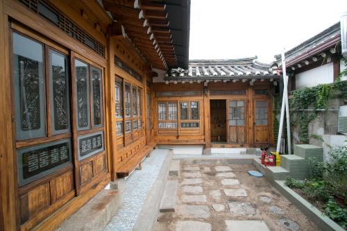 Hostal Nuri Hanok Guesthouse