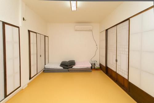 Hostal Nuri Hanok Guesthouse