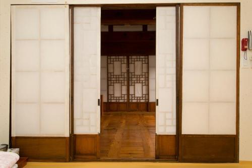 Hostal Nuri Hanok Guesthouse