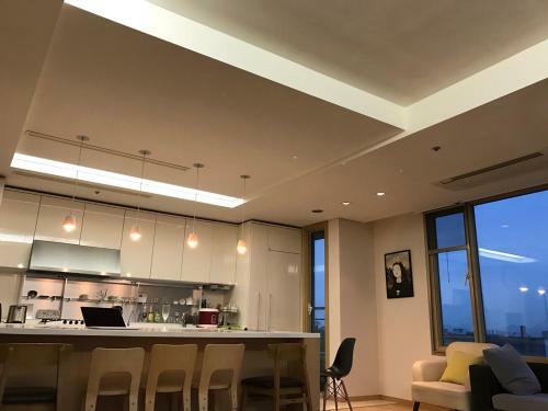 Apartamento Seoul Stay