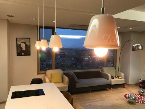 Apartamento Seoul Stay