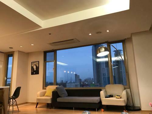 Apartamento Seoul Stay