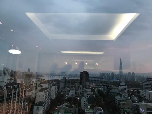 Apartamento Seoul Stay