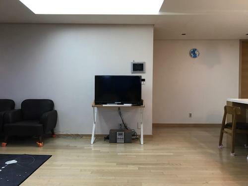 Apartamento Seoul Stay