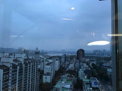 Apartamento Seoul Stay