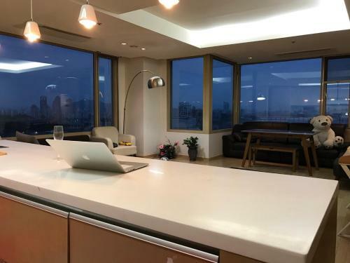 Apartamento Seoul Stay