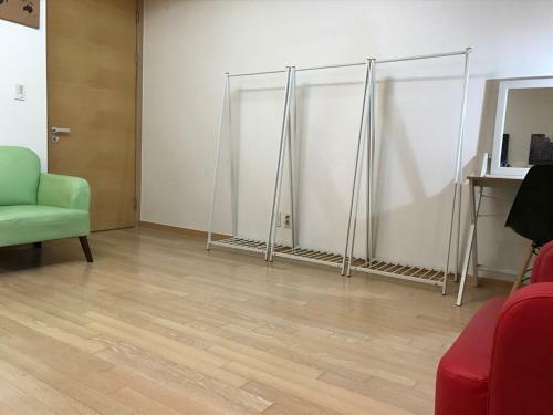 Apartamento Seoul Stay