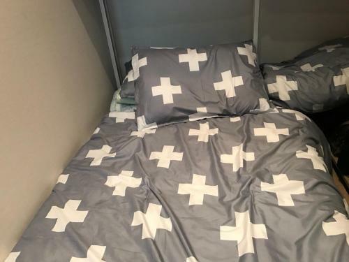 Apartamento Seoul Stay