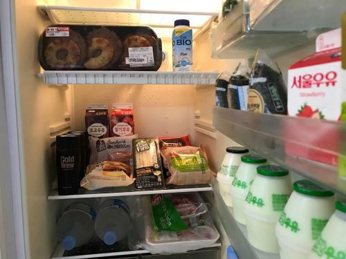 Apartamento Seoul Stay