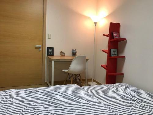 Apartamento Seoul Stay