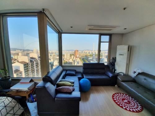 Apartamento Seoul Stay