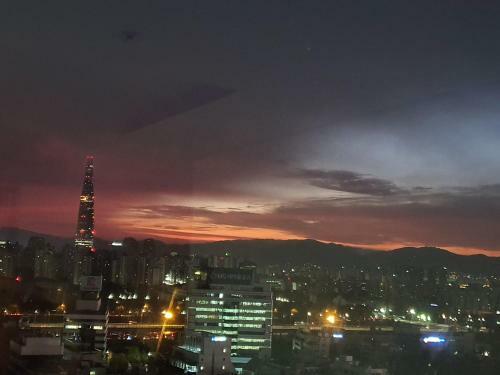 Apartamento Seoul Stay