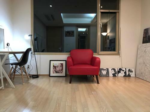 Apartamento Seoul Stay