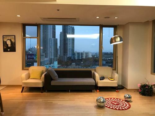Apartamento Seoul Stay
