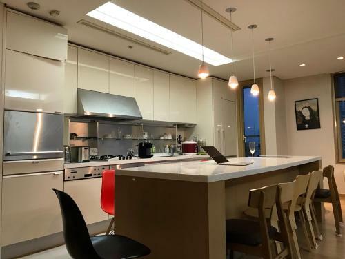Apartamento Seoul Stay